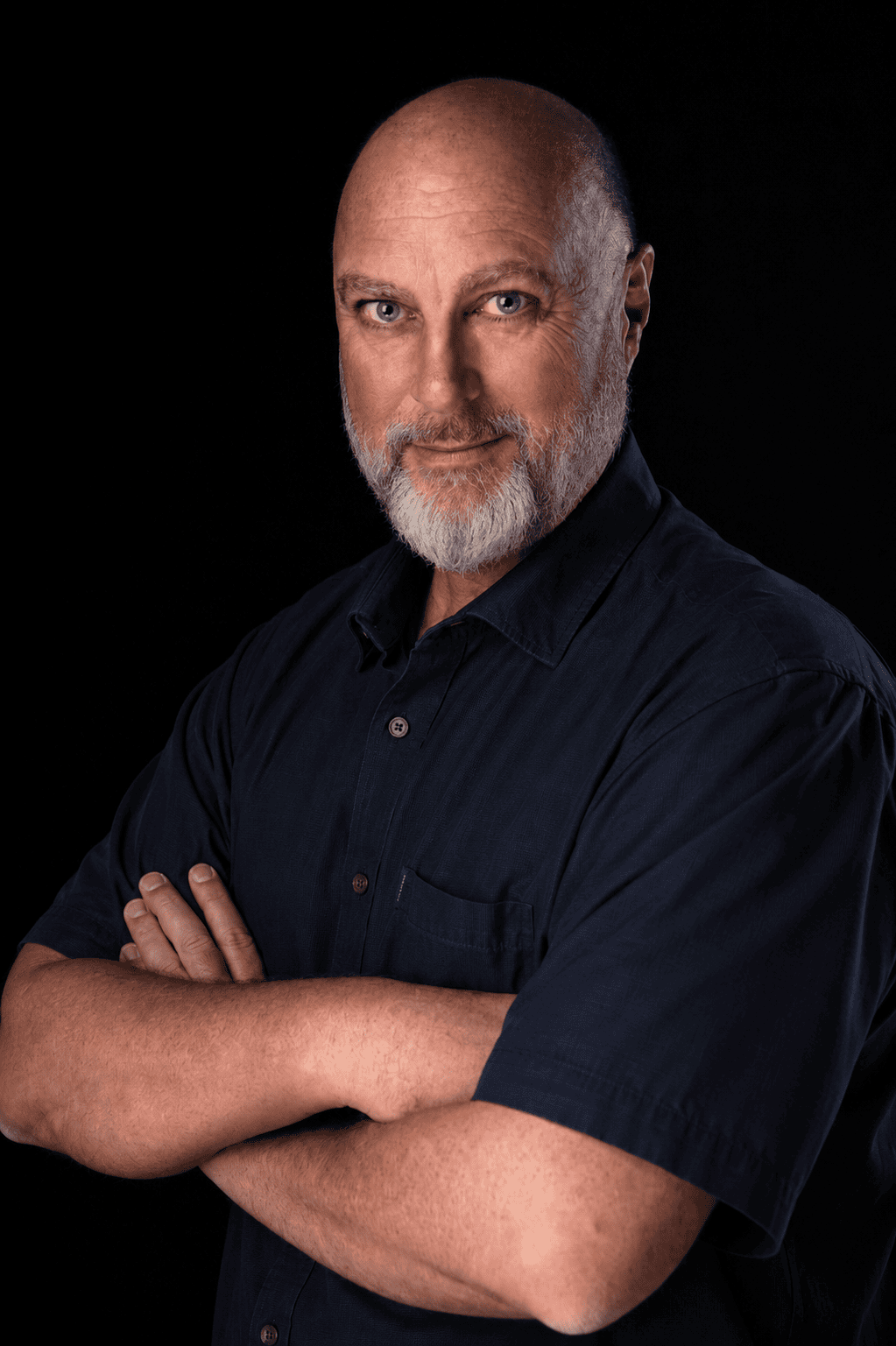 Peter Driessel, owner and lead photographer at Boudoir Fusion Photography