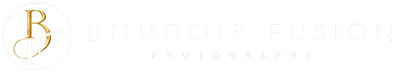 Boudoir Fusion Photography Logo