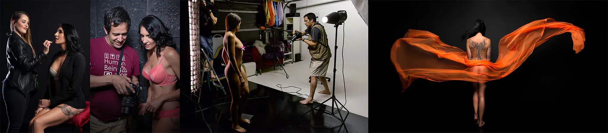 Boudoir, Nude & Erotic Photography Workshops Johannesburg Private boudoir, nude and erotic photography workshops in Johannesburg